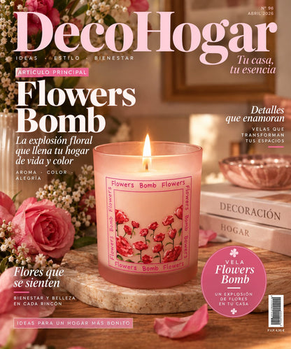 Flowerbomb
