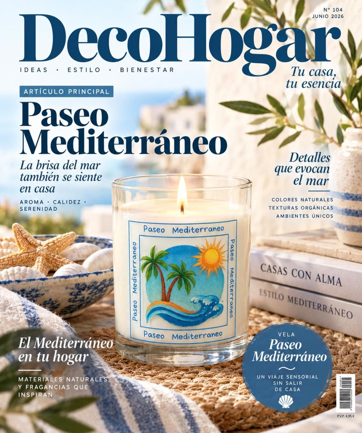 Mediterranean Promenade
