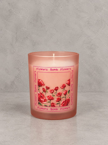 Flowerbomb