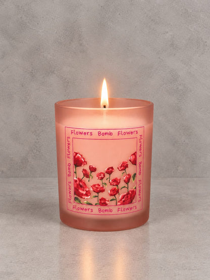 Flowerbomb