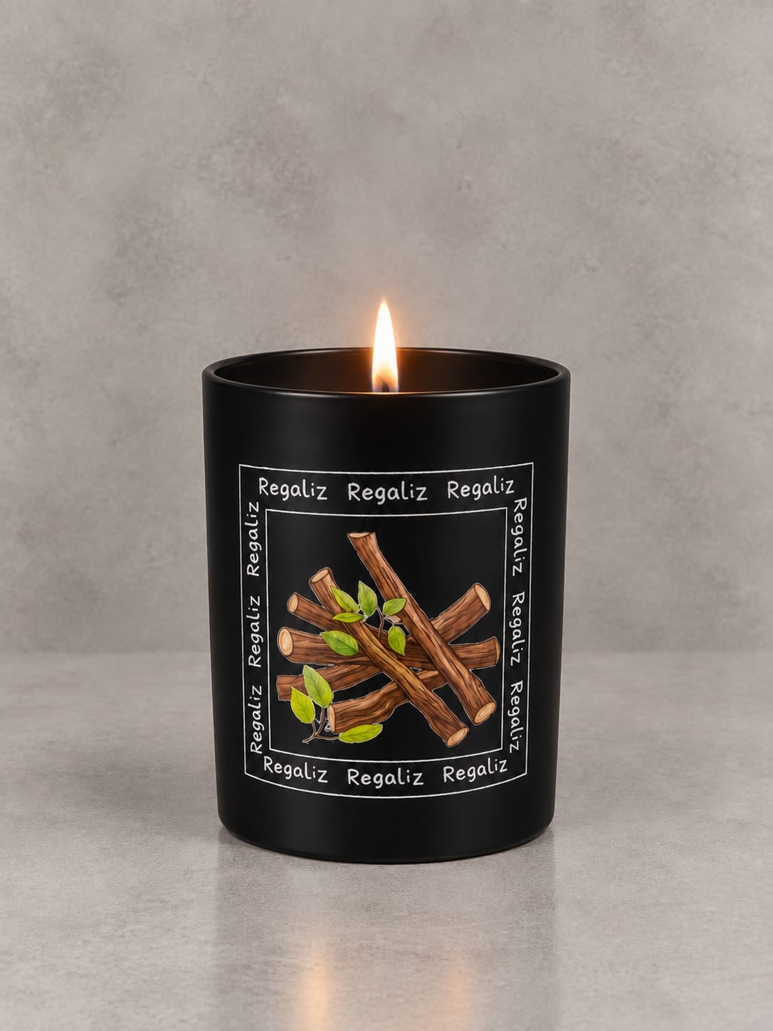 Licorice