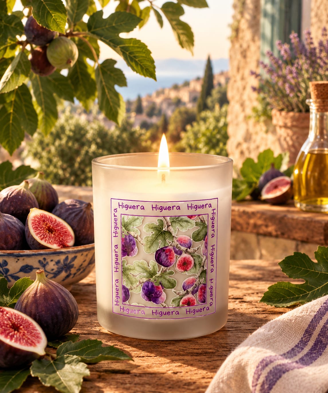 Fig tree