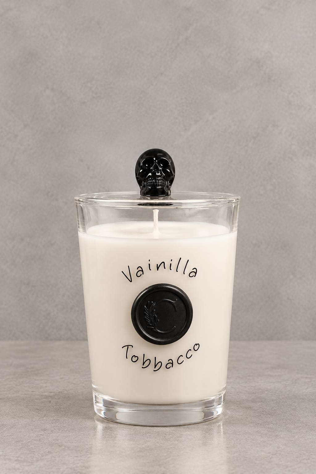 Vainilla Tabacco