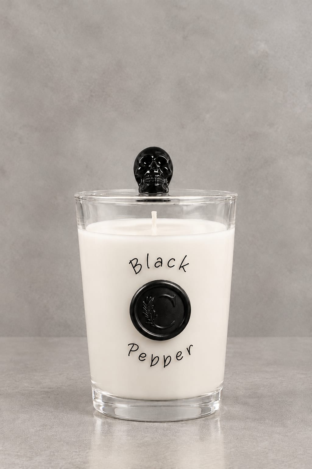 Pimienta negra