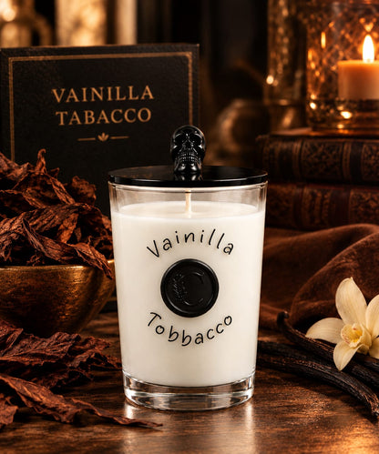 Vanilla Tobacco