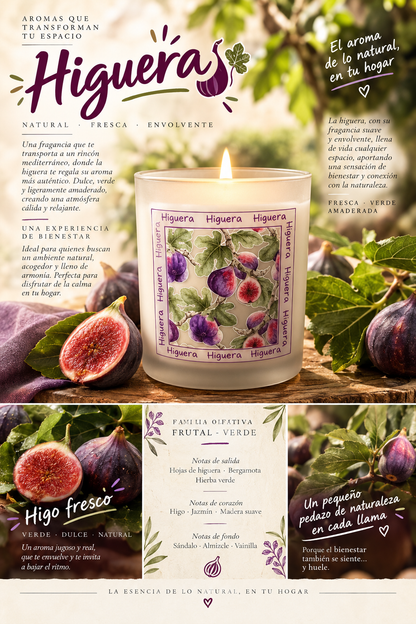Fig tree
