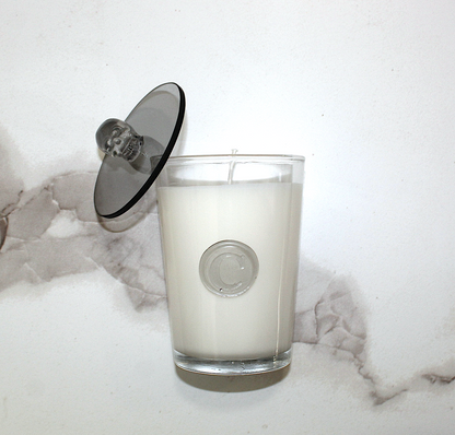 Vela Aromatica Cuero