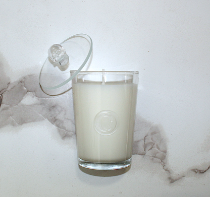 Vela Aromatica Jazmin & Lino