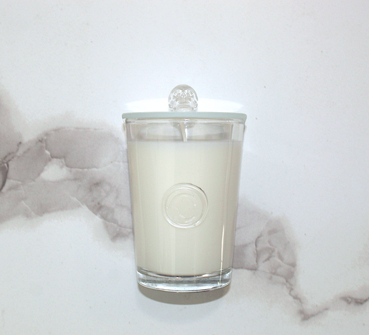 Vela Aromatica Jazmin & Lino