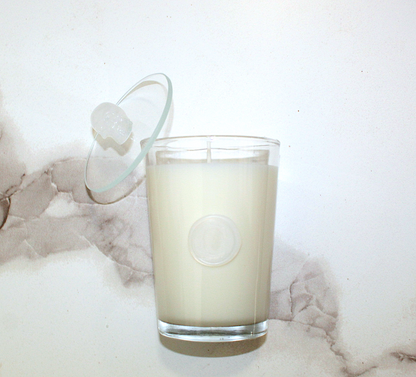 Vela Aromatica Patchouli & Hierbabuena