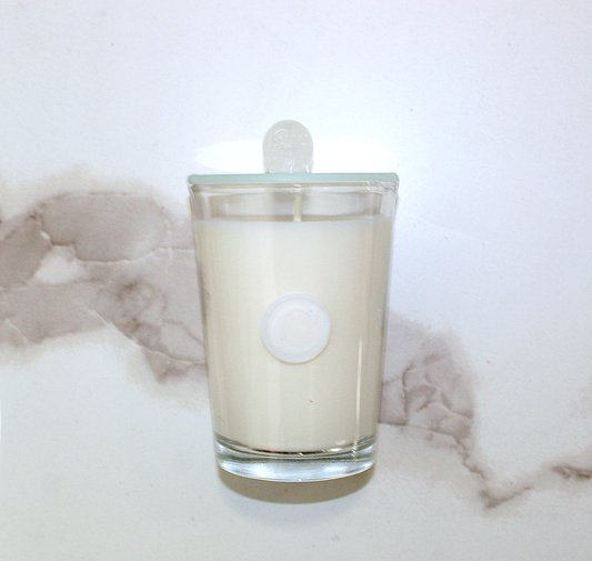 Vela Aromatica Patchouli & Hierbabuena