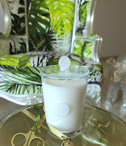 Vela Aromatica Patchouli & Hierbabuena